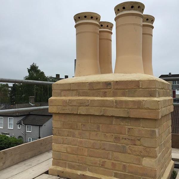 Housing Chimneys